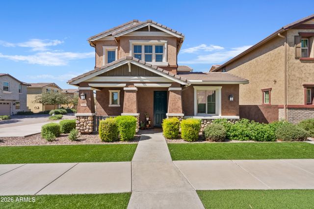 3681 E PERKINSVILLE Street, Gilbert, AZ 85295