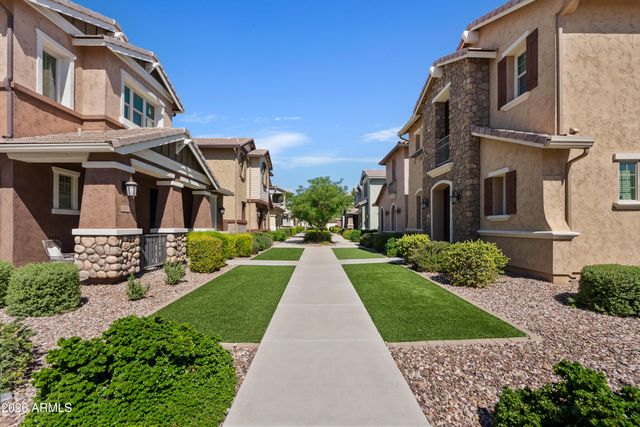 3681 E PERKINSVILLE Street, Gilbert, AZ 85295