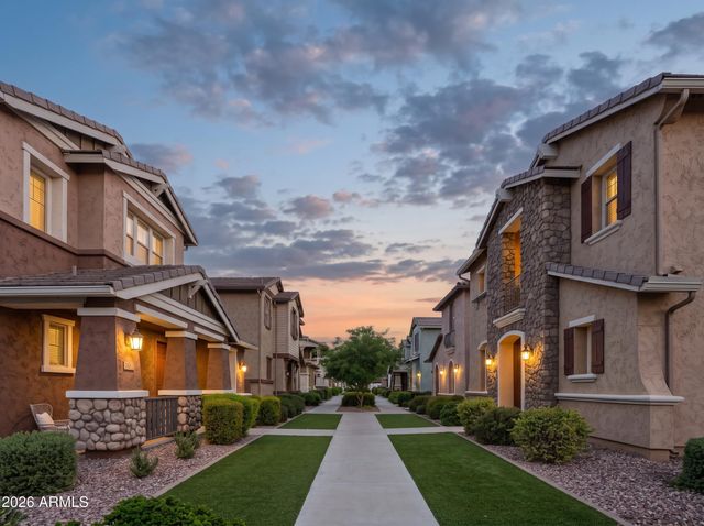 3681 E PERKINSVILLE Street, Gilbert, AZ 85295