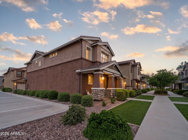 3681 E PERKINSVILLE Street, Gilbert, AZ 85295