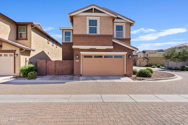 3681 E PERKINSVILLE Street, Gilbert, AZ 85295