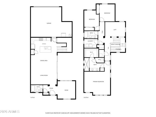 3681 E PERKINSVILLE Street, Gilbert, AZ 85295