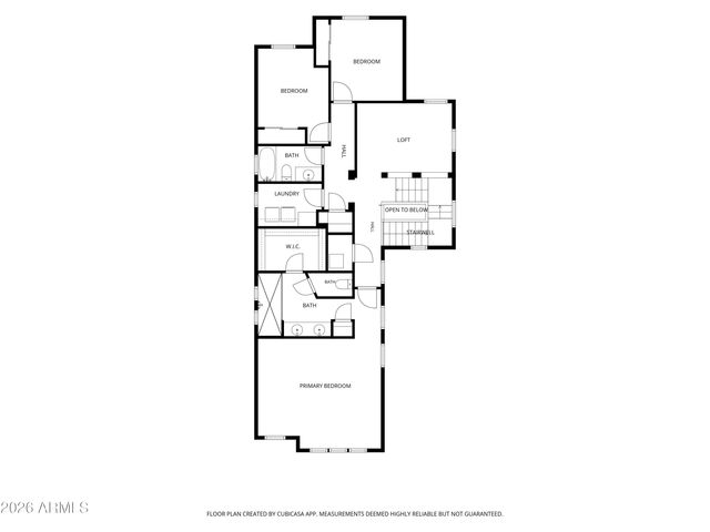 3681 E PERKINSVILLE Street, Gilbert, AZ 85295