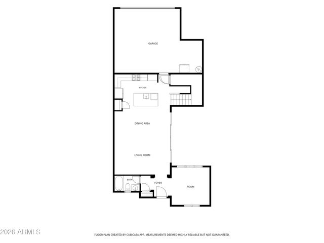 3681 E PERKINSVILLE Street, Gilbert, AZ 85295