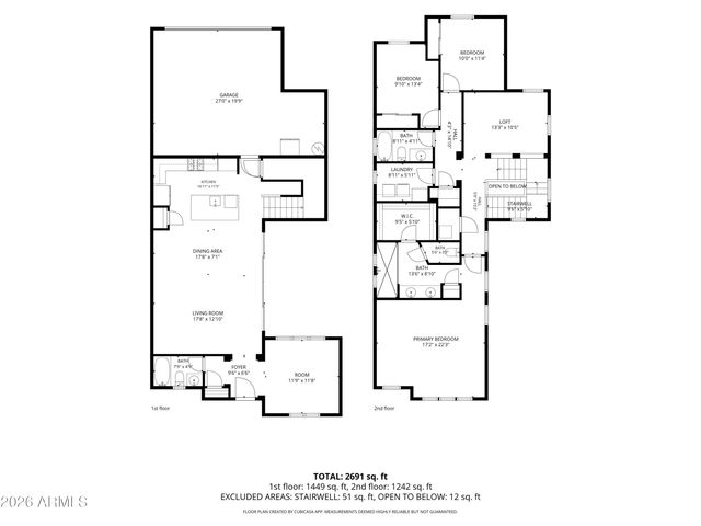 3681 E PERKINSVILLE Street, Gilbert, AZ 85295