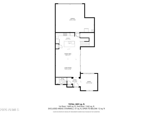 3681 E PERKINSVILLE Street, Gilbert, AZ 85295