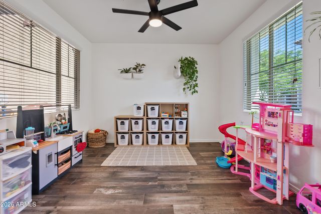 3681 E PERKINSVILLE Street, Gilbert, AZ 85295