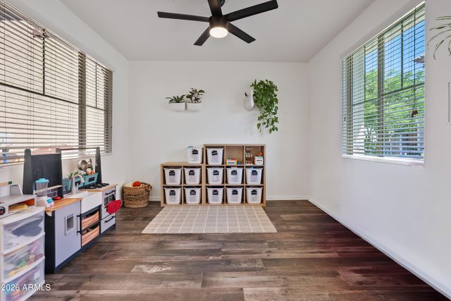 3681 E PERKINSVILLE Street, Gilbert, AZ 85295