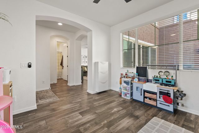 3681 E PERKINSVILLE Street, Gilbert, AZ 85295