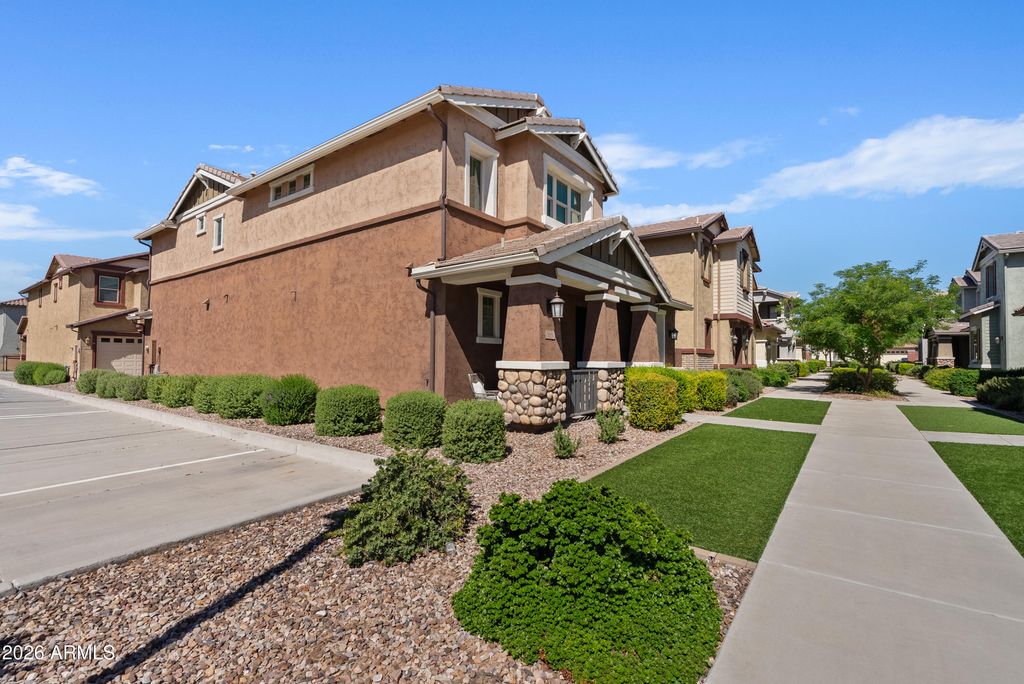 3681 E PERKINSVILLE Street, Gilbert, AZ 85295 — photo 2