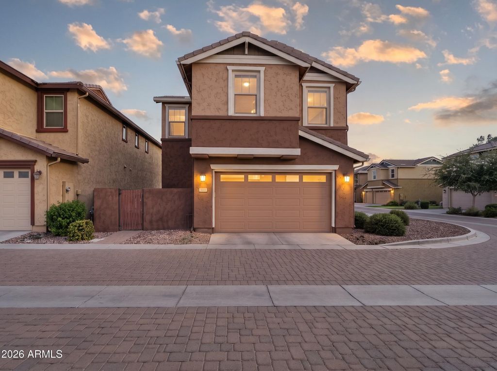 3681 E PERKINSVILLE Street, Gilbert, AZ 85295 — photo 3