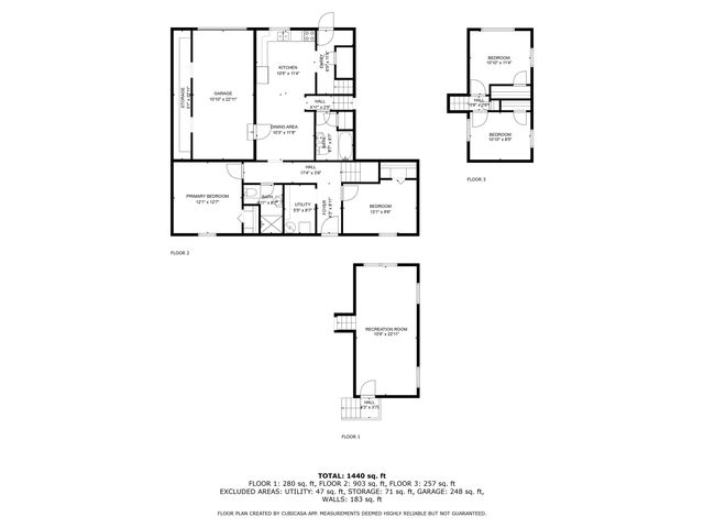 416 S Westview Dr., Derby, KS 67037