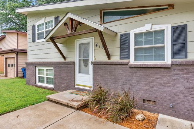 416 S Westview Dr., Derby, KS 67037