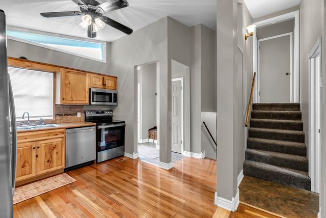 416 S Westview Dr., Derby, KS 67037