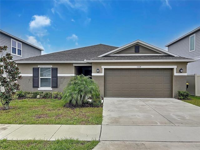 1524 VENICE LANE, Davenport, FL 33896