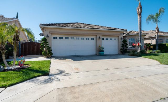 5660 E Florence Avenue, Fresno, CA 93727