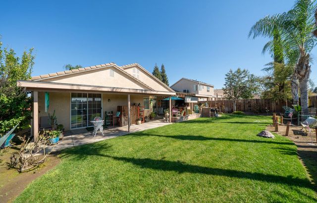 5660 E Florence Avenue, Fresno, CA 93727