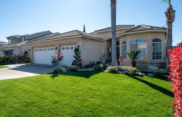 5660 E Florence Avenue, Fresno, CA 93727