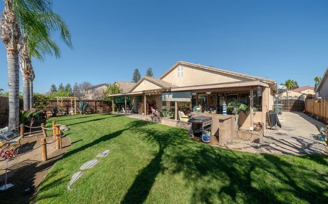 5660 E Florence Avenue, Fresno, CA 93727