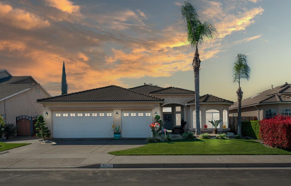 5660 E Florence Avenue, Fresno, CA 93727