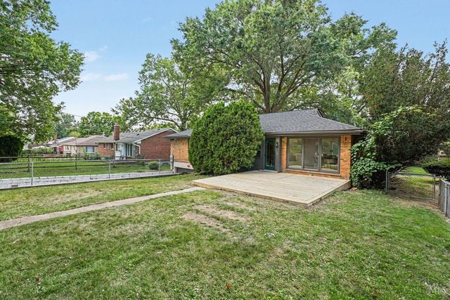 6770 Elbrook Avenue, Amberley, OH 45237