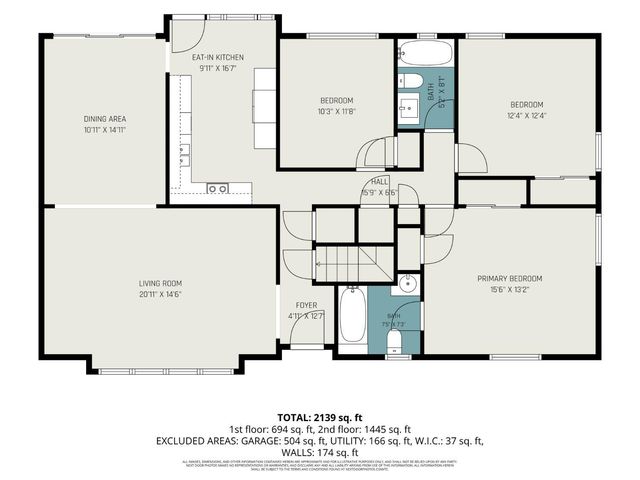6770 Elbrook Avenue, Amberley, OH 45237
