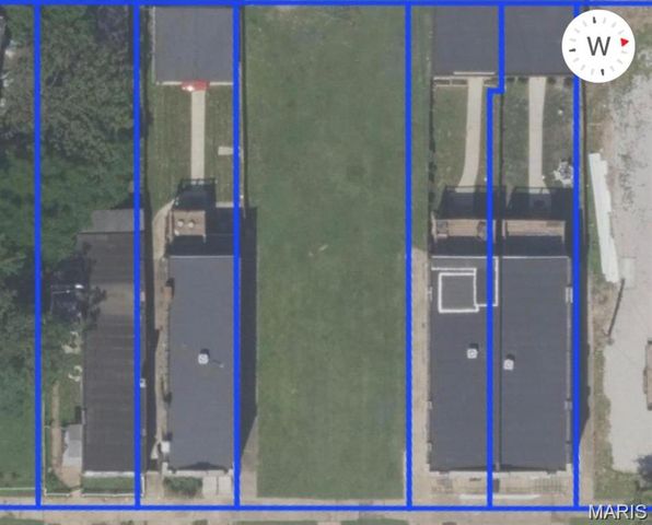 2825 Iowa Avenue, St Louis, MO 63118