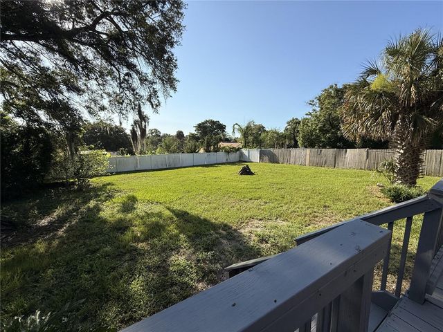 307 S ORANGE AVENUE, Deland, FL 32720
