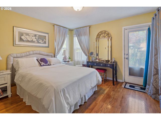 1523 Ne DEKUM St, Portland, OR 97211