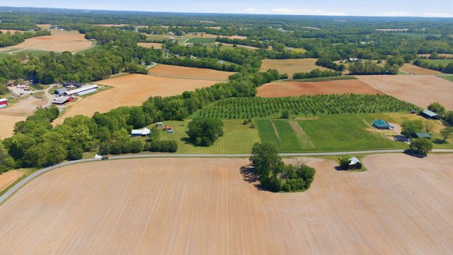 0 Bob Carr Rd, Cross Plains, TN 37049