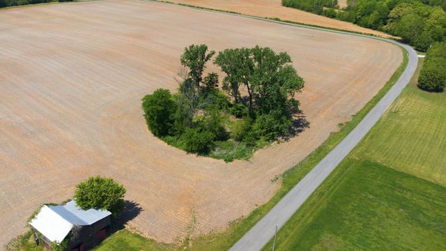 0 Bob Carr Rd, Cross Plains, TN 37049