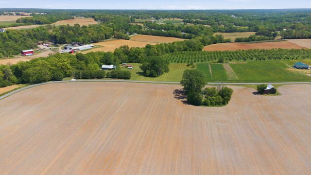 0 Bob Carr Rd, Cross Plains, TN 37049