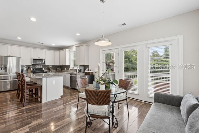 5 Creek Landing Trce, Hilton Head Island, SC 29926