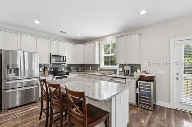 5 Creek Landing Trce, Hilton Head Island, SC 29926