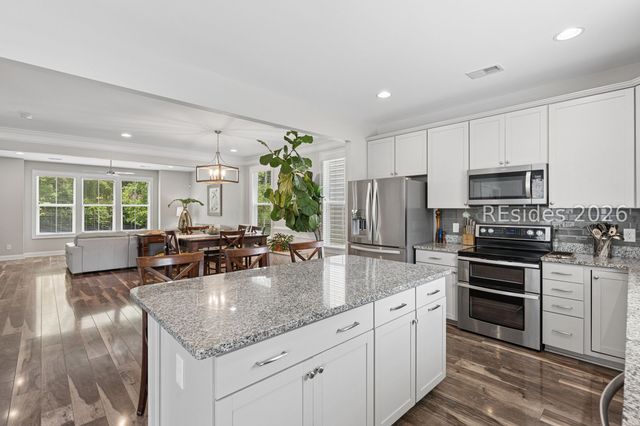5 Creek Landing Trce, Hilton Head Island, SC 29926