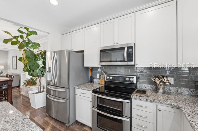 5 Creek Landing Trce, Hilton Head Island, SC 29926