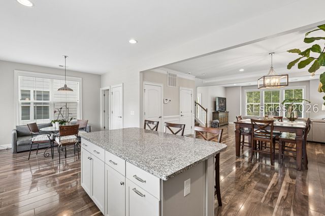 5 Creek Landing Trce, Hilton Head Island, SC 29926
