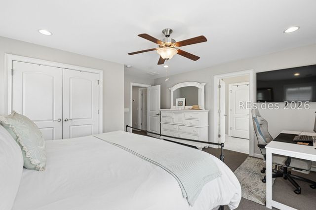 5 Creek Landing Trce, Hilton Head Island, SC 29926