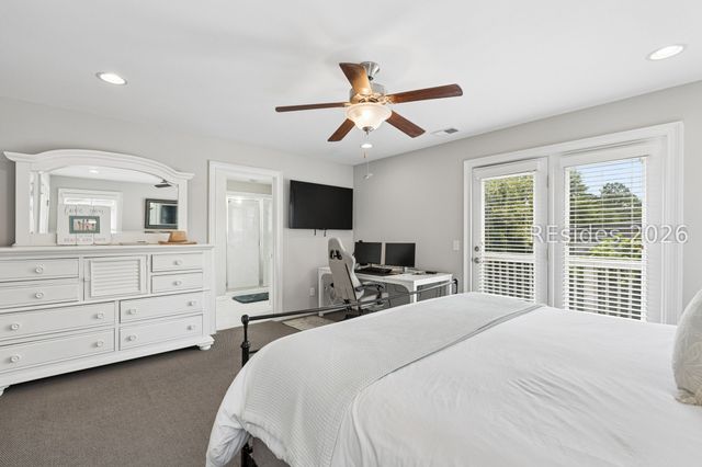 5 Creek Landing Trce, Hilton Head Island, SC 29926
