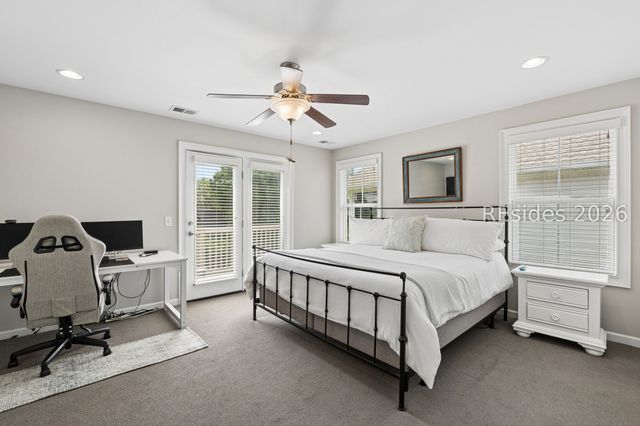 5 Creek Landing Trce, Hilton Head Island, SC 29926