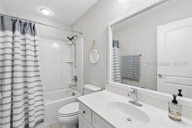 5 Creek Landing Trce, Hilton Head Island, SC 29926