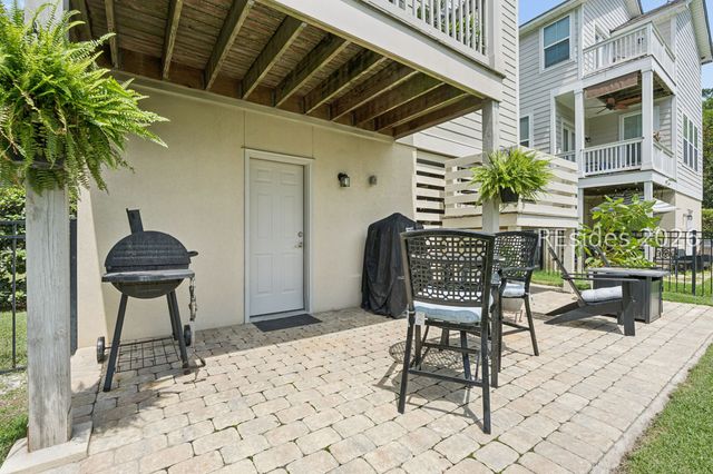 5 Creek Landing Trce, Hilton Head Island, SC 29926
