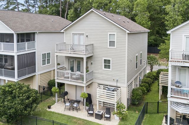 5 Creek Landing Trce, Hilton Head Island, SC 29926