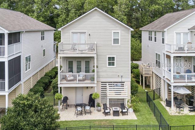 5 Creek Landing Trce, Hilton Head Island, SC 29926