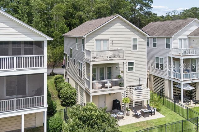 5 Creek Landing Trce, Hilton Head Island, SC 29926