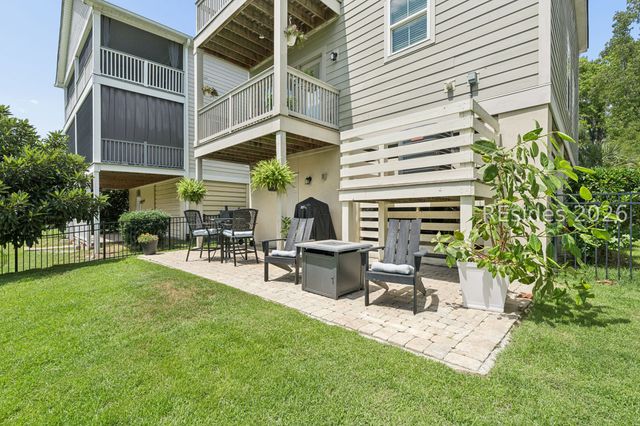 5 Creek Landing Trce, Hilton Head Island, SC 29926