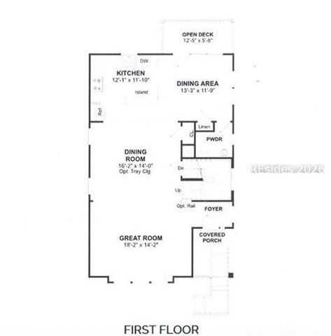 5 Creek Landing Trce, Hilton Head Island, SC 29926