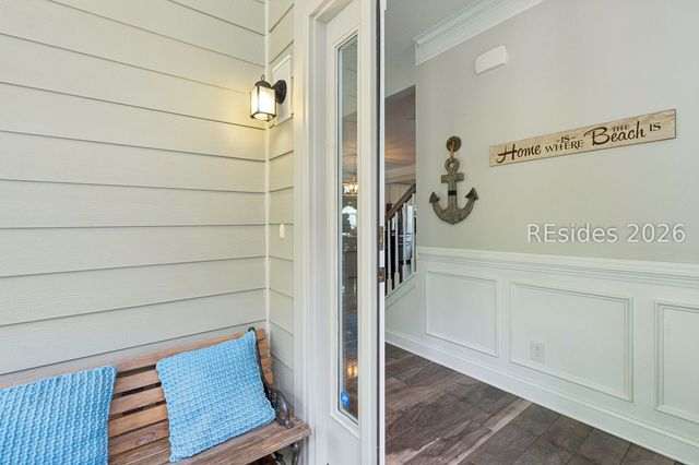 5 Creek Landing Trce, Hilton Head Island, SC 29926