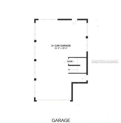 5 Creek Landing Trce, Hilton Head Island, SC 29926