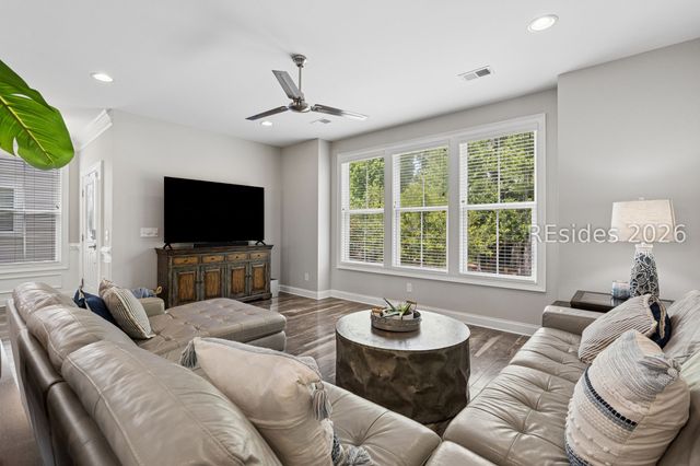5 Creek Landing Trce, Hilton Head Island, SC 29926